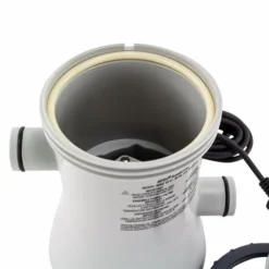 Intex C330 Filterpomp - 1250 Liter/uur -Zwembad Apparatuur 5479 6