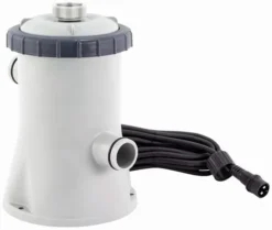 Intex C330 Filterpomp - 1250 Liter/uur -Zwembad Apparatuur 5479 7 1