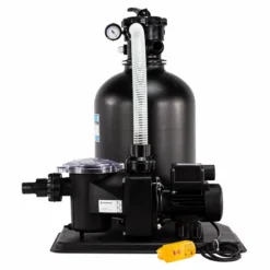 Pentair Azur Filterset 12 M³/u -Zwembad Apparatuur 5534 3