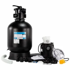 Pentair Azur Filterset 12 M³/u -Zwembad Apparatuur 5534 4