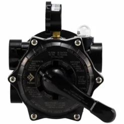 Pentair Azur Filterset 9 M³/u 18 Pentair Azur Filterset 9 M³/u -Zwembad Apparatuur 5534 5 1