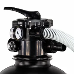 Pentair Azur Filterset 6 M³/u -Zwembad Apparatuur 5534 8 1 1