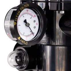 Pentair Azur Filterset 9 M³/u 17 Pentair Azur Filterset 9 M³/u -Zwembad Apparatuur 5534 9 1