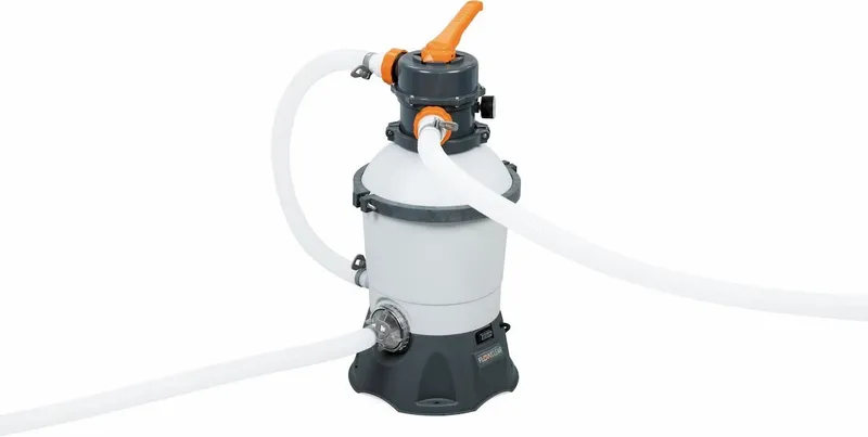 Bestway Hydrium Jersey Metalen Zwembad 500 X 360 X 120cm - Afbeelding 6