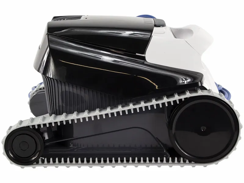 Dolphin Poolstyle E10 Zwembadrobot 6 Dolphin Poolstyle E10 Zwembadrobot - Afbeelding 4