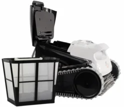 Dolphin Poolstyle E10 Zwembadrobot 18 Dolphin Poolstyle E10 Zwembadrobot -Zwembad Apparatuur 6186 7