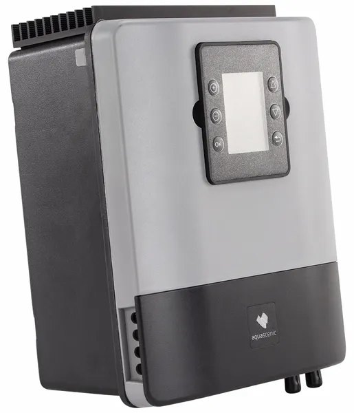 Sugar Valley Aquascenic HD1 Hydrolyse (tot 65m3) 5 Sugar Valley Aquascenic HD1 Hydrolyse (tot 65m3) - Afbeelding 3