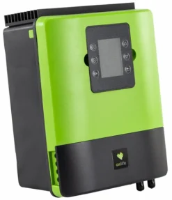 Sugar Valley Oxilife OX2 Elektrolyse (tot 120m3) 10 Sugar Valley Oxilife OX2 Elektrolyse (tot 120m3) -Zwembad Apparatuur 6853 3 1