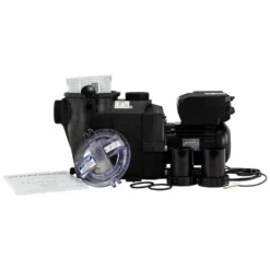 Hayward RS 2 VSTD Variabele Zwembadpomp -Zwembad Apparatuur 6957 4