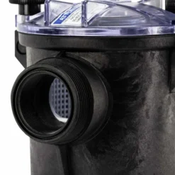 Hayward RS 2 VSTD Variabele Zwembadpomp -Zwembad Apparatuur 6957 6