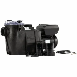 Hayward RS 2 VSTD Variabele Zwembadpomp -Zwembad Apparatuur 6957 7