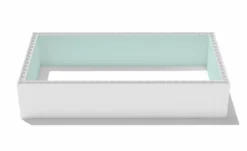 Polystyreen Zwembad Blokkenset High Density - 7.00 X 3.50 X 1.50 M