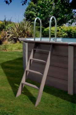 GRE Gré Avantgarde Composiet Zwembad - 466 X 326 X 124 Cm 15 GRE Gré Avantgarde Composiet Zwembad - 466 X 326 X 124 Cm -Zwembad Apparatuur 7020022080 2022 130