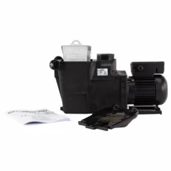 Hayward SuperPump SP2611 Zwembadpomp 15,5m³ -Zwembad Apparatuur 7084 4 8