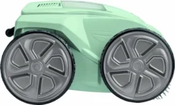 Zodiac Alpha 63 IQ Bio Zwembadrobot -Zwembad Apparatuur 719 1200 zodiac alpha 63 iq bio g