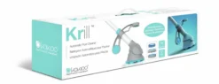 Kokido Krill Hydraulische Zwembadreiniger -Zwembad Apparatuur 729f6c534b6d8a067c5e1fdb963e5688