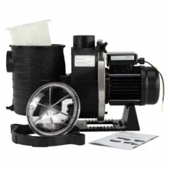 Pentair Ultraflow Plus P-UFL-151 Zwembadpomp 22m³ -Zwembad Apparatuur 746 4 7