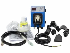 Blue Lagoon Automatische Chloor Meter En Doseerpomp 9 Blue Lagoon Automatische Chloor Meter En Doseerpomp -Zwembad Apparatuur 7487 3
