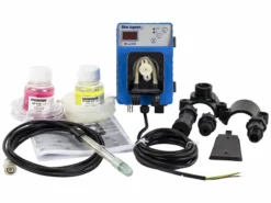Blue Lagoon Automatische PH Meter En Doseerpomp -Zwembad Apparatuur 7488 3