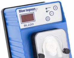 Blue Lagoon Automatische PH Meter En Doseerpomp -Zwembad Apparatuur 7488 5 1