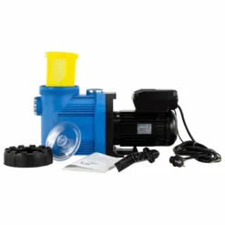 Speck Badu Prime Eco VS Variabele Zwembadpomp -Zwembad Apparatuur 7520 4