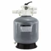 Mega V500 Zandfilter Top Mount 12m³ -Zwembad Apparatuur 771 1 2