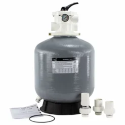 Mega V500 Zandfilter Top Mount 12m³ 15 Mega V500 Zandfilter Top Mount 12m³ -Zwembad Apparatuur 771 4 2