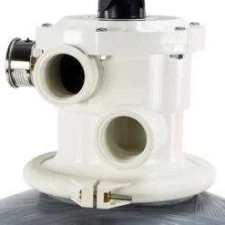 Mega V500 Zandfilter Top Mount 12m³ 20 Mega V500 Zandfilter Top Mount 12m³ -Zwembad Apparatuur 771 8 2