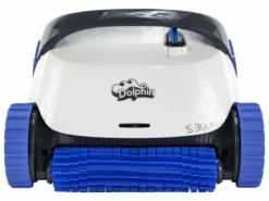 Dolphin Family S300i Zwembadrobot -Zwembad Apparatuur 7753 3