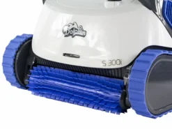 Dolphin Family S300i Zwembadrobot -Zwembad Apparatuur 7753 4