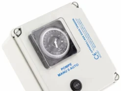 DFH Schakelkast Voor Zwembadpomp -Zwembad Apparatuur 7759 3