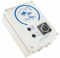 DFH600 Schakelkast Met Transformator 6 DFH600 Schakelkast Met Transformator -Zwembad Apparatuur 7760 2 1