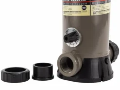 Hayward In-line Chloordoseersluis CL-200-EURO -Zwembad Apparatuur 7885 4