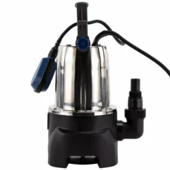 Oase ProMax Muddrain 14000 Dompelpomp 14 Oase ProMax Muddrain 14000 Dompelpomp -Zwembad Apparatuur 7937 3 2