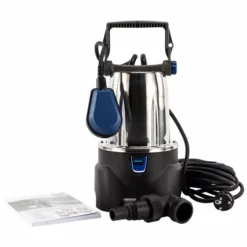 Oase ProMax Muddrain 14000 Dompelpomp 15 Oase ProMax Muddrain 14000 Dompelpomp -Zwembad Apparatuur 7937 6 2