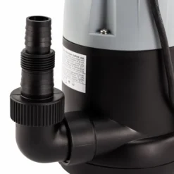 Velda VT SM 5000 Dompelpomp -Zwembad Apparatuur 7940 5