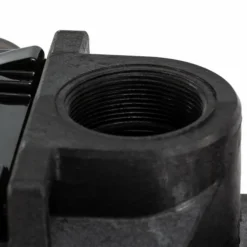 Hayward SuperPump VSTD 1.5 PK Variabele Zwembadpomp -Zwembad Apparatuur 7960 6 1