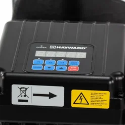 Hayward SuperPump VSTD 1 PK Variabele Zwembadpomp -Zwembad Apparatuur 7960 7 1