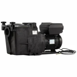 Hayward SuperPump VSTD 1 PK Variabele Zwembadpomp -Zwembad Apparatuur 7960 8