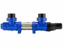 Blue Lagoon Profi Heater 3 KW Elektrische Verwarming 9 Blue Lagoon Profi Heater 3 KW Elektrische Verwarming -Zwembad Apparatuur 7968 3