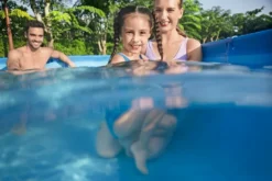 Bestway Steel Pro Zwembad - 300 X 201 X 66 Cm -Zwembad Apparatuur 800 1200 56498 56404 56411 56412 5100 ls web