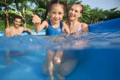 Bestway Steel Pro Zwembad - 300 X 201 X 66 Cm -Zwembad Apparatuur 800 1200 56498 56404 56411 56412 5103 ls web