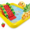 Intex Fun 'n Fruity Zwembad Speelcentrum - 244 X 191 X 91 Cm -Zwembad Apparatuur 800 1200 57158