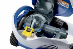 Zodiac MX6 Hydraulische Zwembadreiniger -Zwembad Apparatuur 800 1200 mx6 zodiac 6