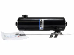 Pahlen Maxi-Flo MF 200 Zwembad Warmtewisselaar - RVS 10 Pahlen Maxi-Flo MF 200 Zwembad Warmtewisselaar - RVS -Zwembad Apparatuur 8021 3