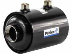 Pahlen Hi-flow HF 13 Zwembad Warmtewisselaar - RVS