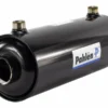 Pahlen Hi-flow HF 28 Zwembad Warmtewisselaar - RVS -Zwembad Apparatuur 8025 3
