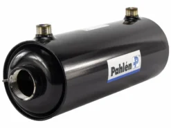 Pahlen Hi-flow HF 28 Zwembad Warmtewisselaar - RVS