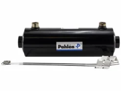 Pahlen Hi-flow HF 40 Zwembad Warmtewisselaar - RVS 10 Pahlen Hi-flow HF 40 Zwembad Warmtewisselaar - RVS -Zwembad Apparatuur 8026 2