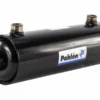 Pahlen Hi-flow HF 40 Zwembad Warmtewisselaar - RVS -Zwembad Apparatuur 8026 3